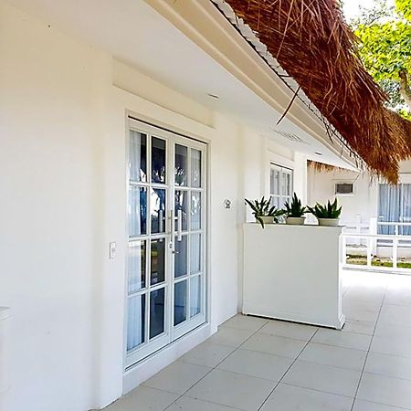Pacific Cebu Resort 麦克坦 外观 照片