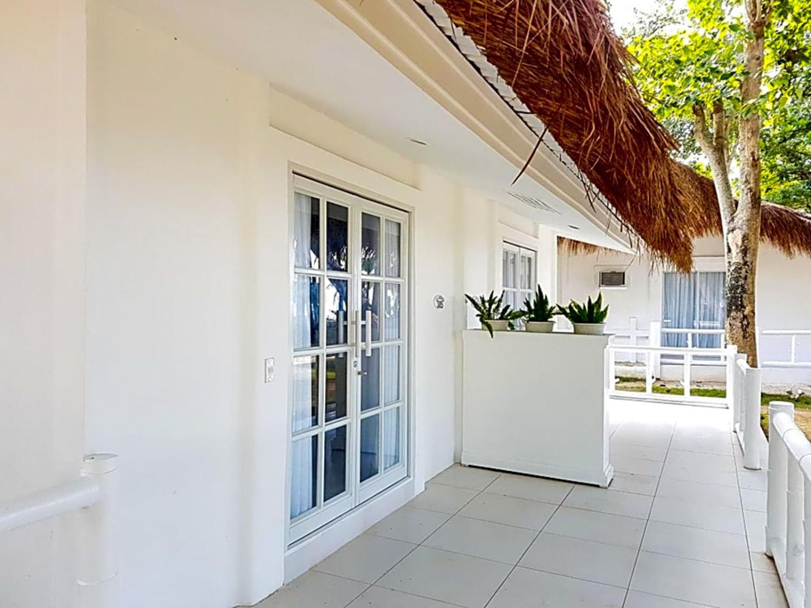 Pacific Cebu Resort 麦克坦 外观 照片