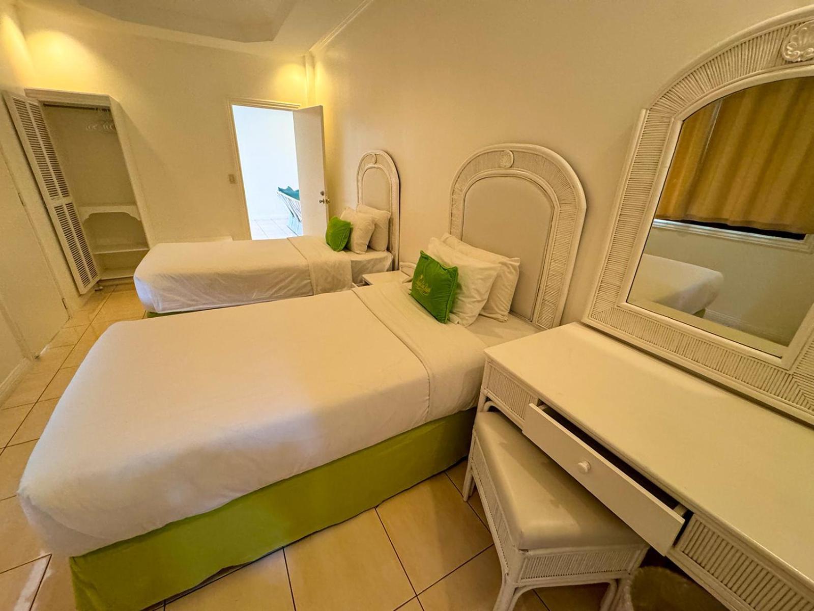Pacific Cebu Resort 麦克坦 外观 照片