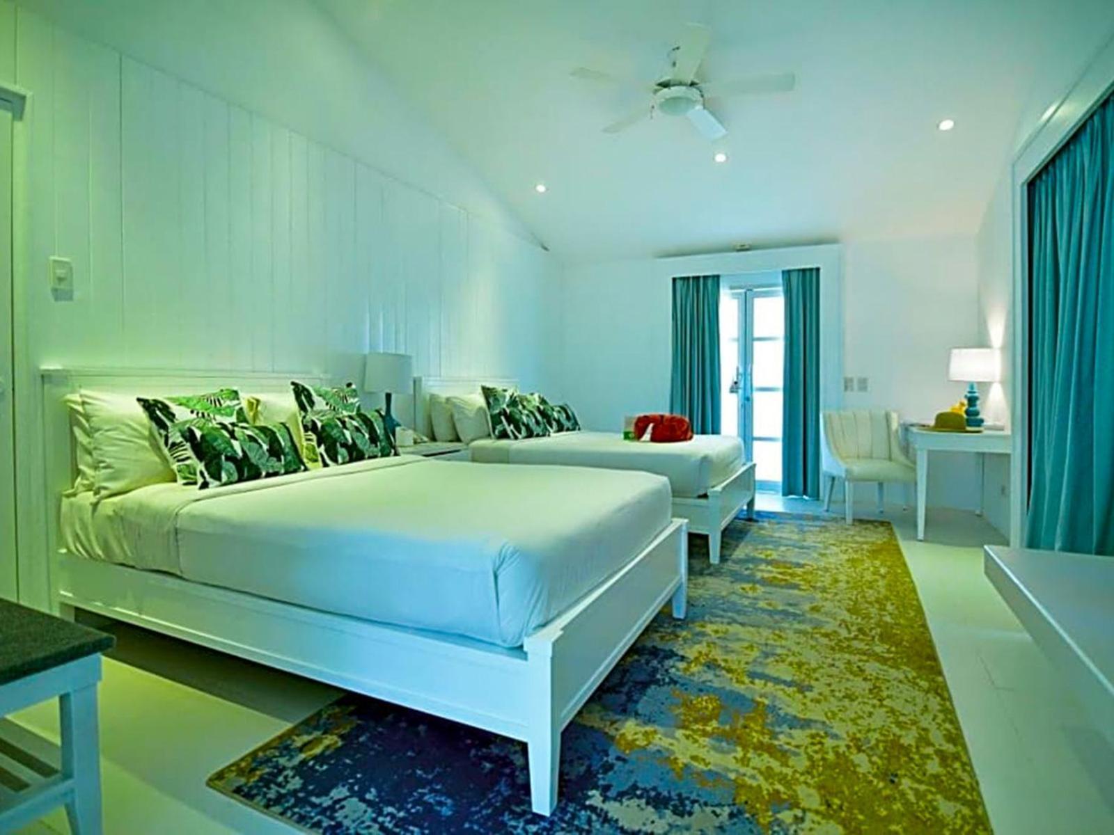 Pacific Cebu Resort 麦克坦 外观 照片