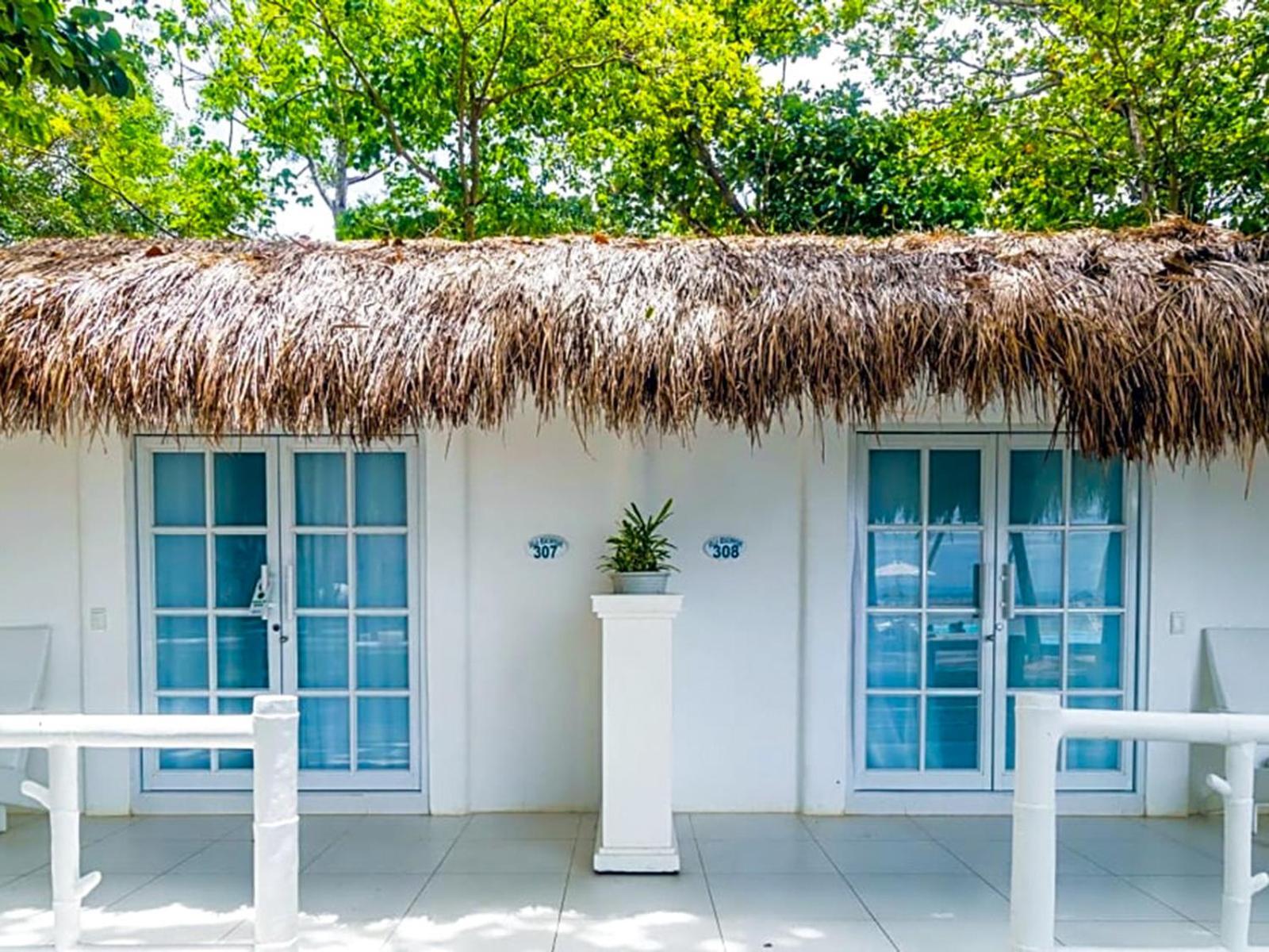 Pacific Cebu Resort 麦克坦 外观 照片