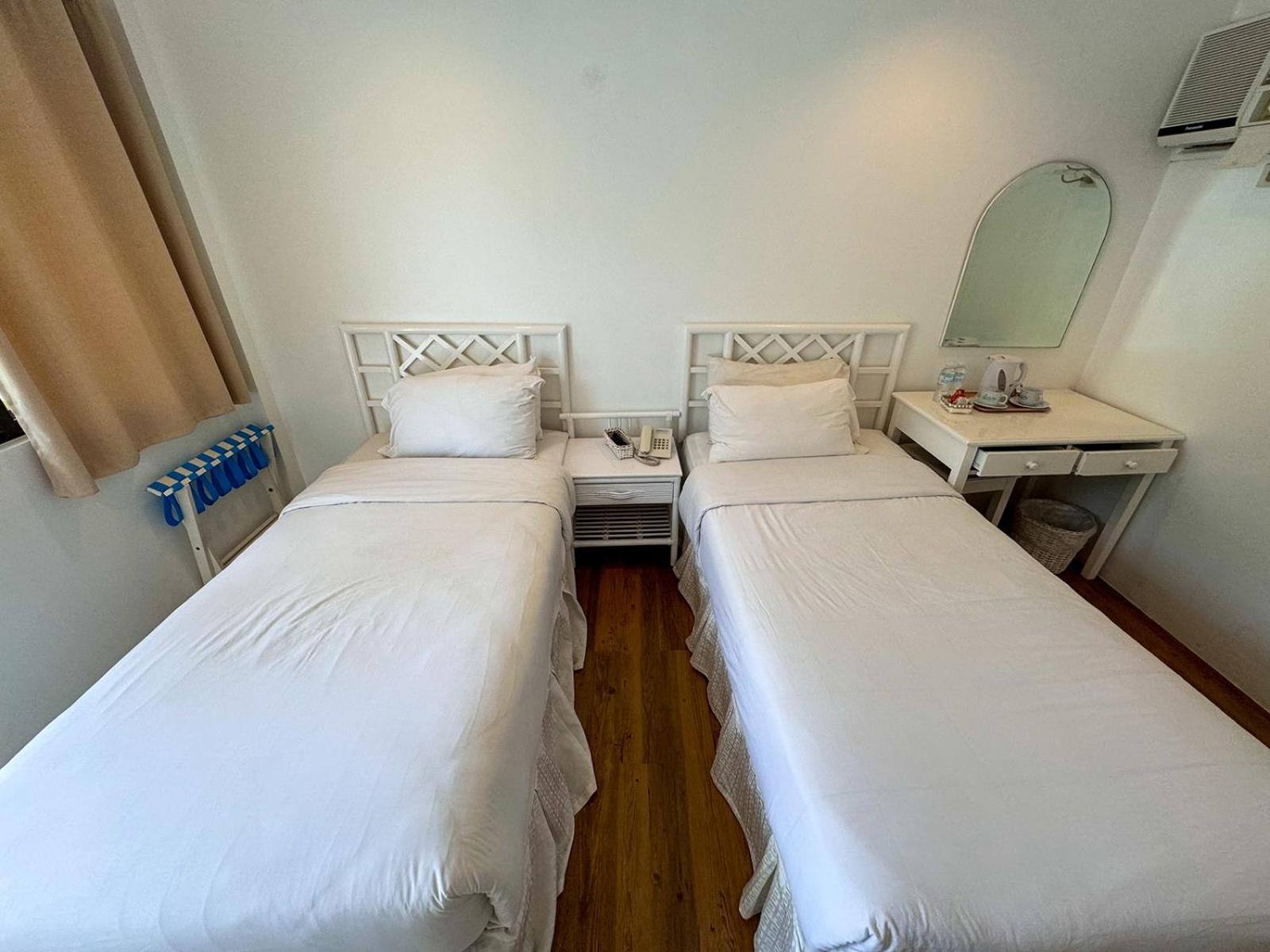 Pacific Cebu Resort 麦克坦 外观 照片
