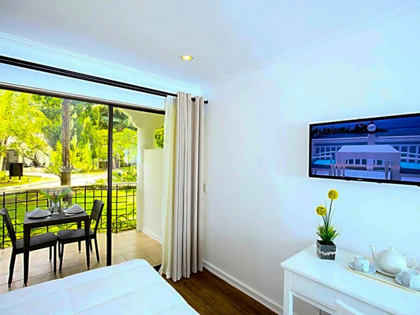 Pacific Cebu Resort 麦克坦 外观 照片