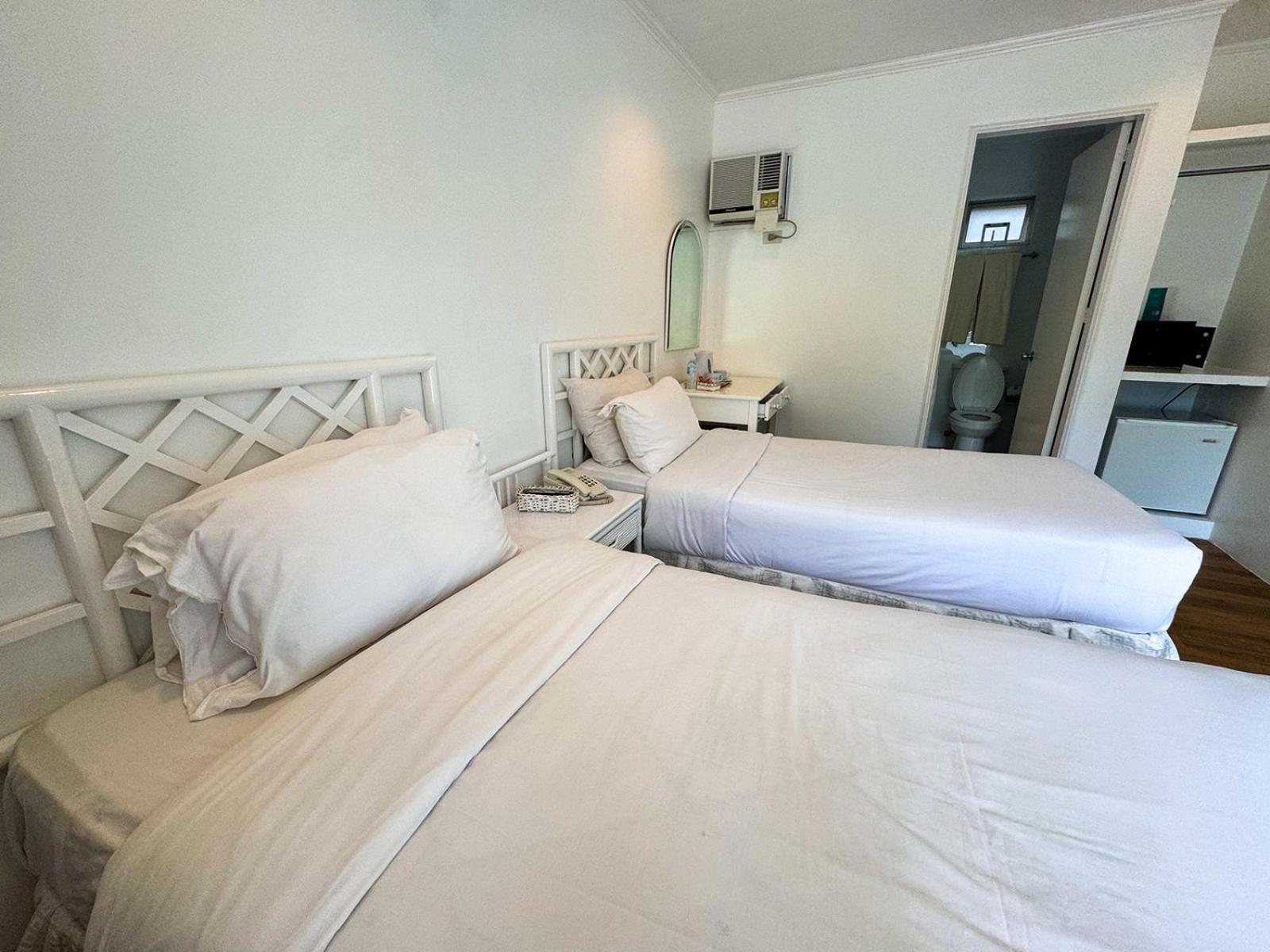 Pacific Cebu Resort 麦克坦 外观 照片