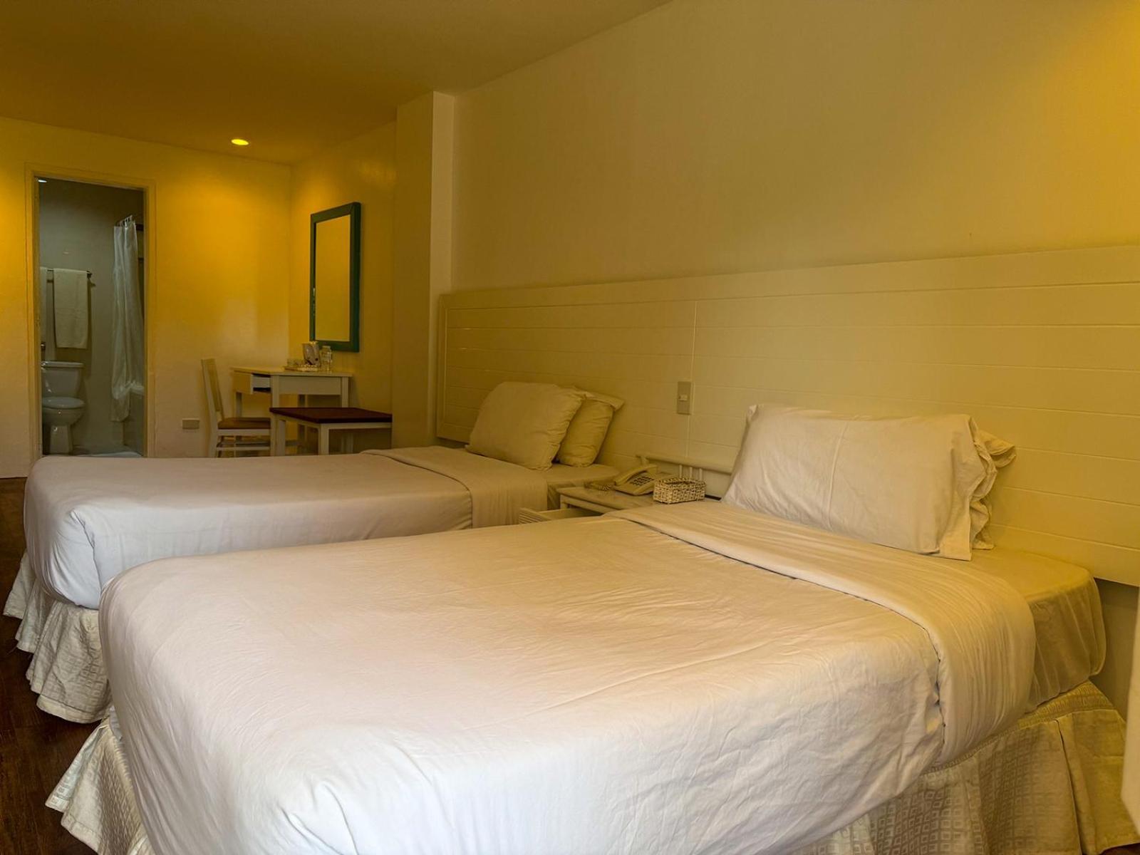 Pacific Cebu Resort 麦克坦 外观 照片