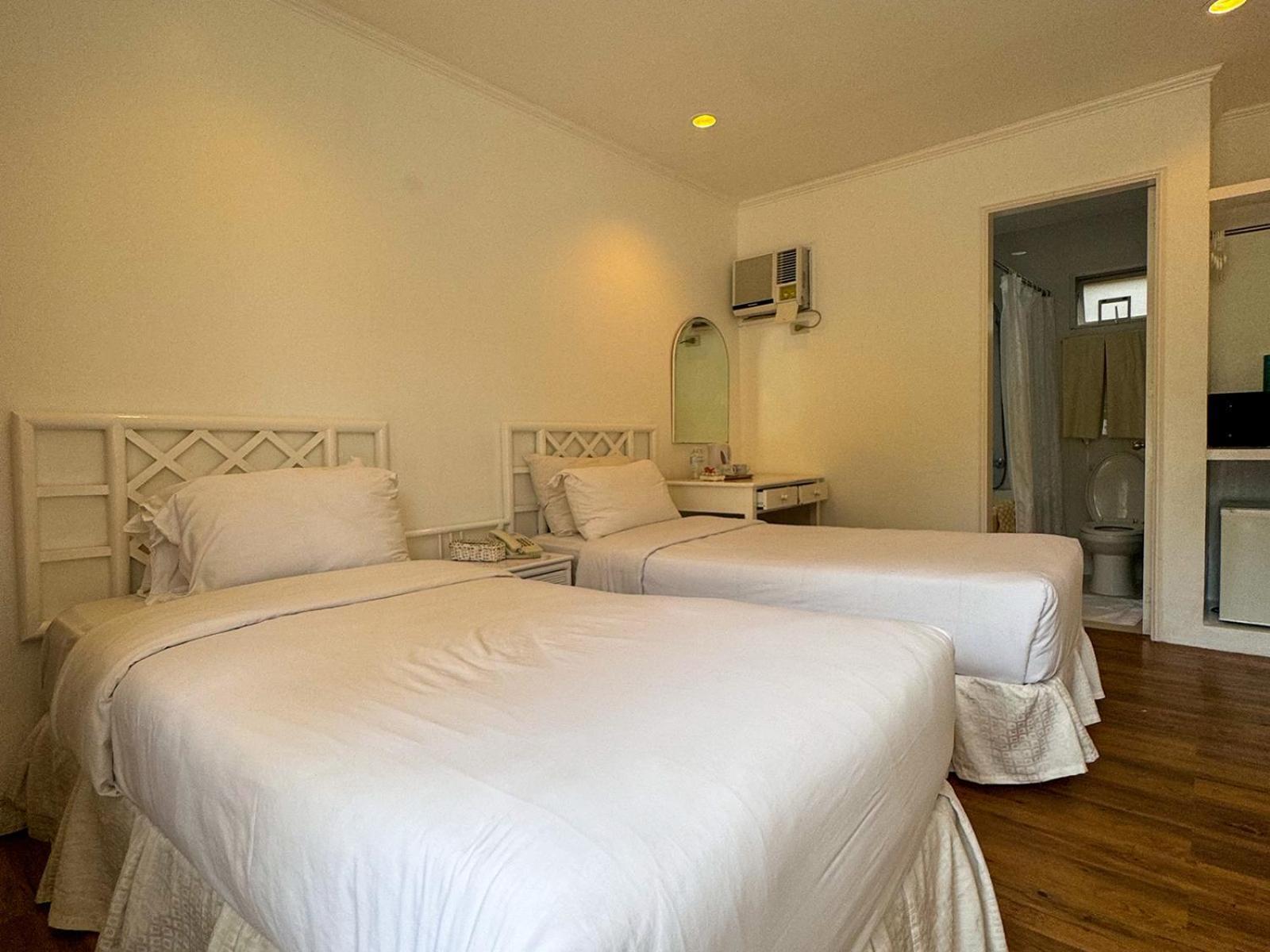 Pacific Cebu Resort 麦克坦 外观 照片