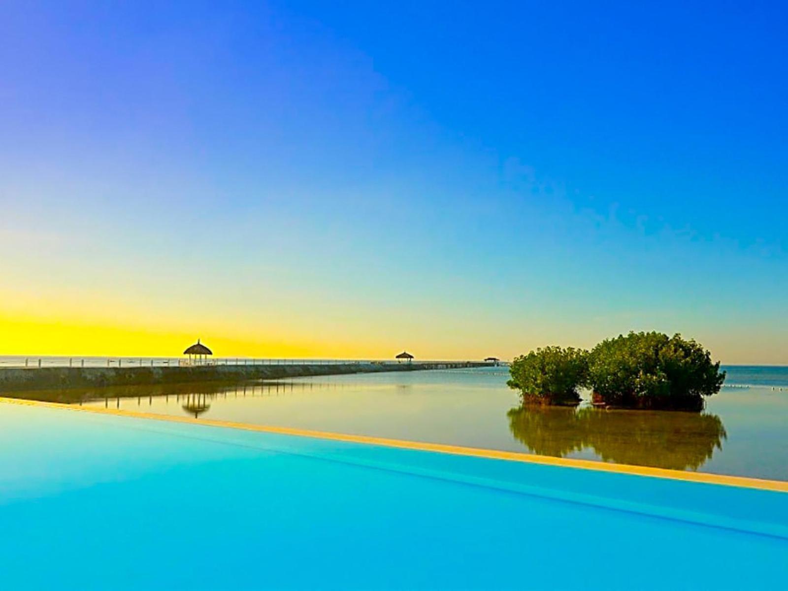 Pacific Cebu Resort 麦克坦 外观 照片