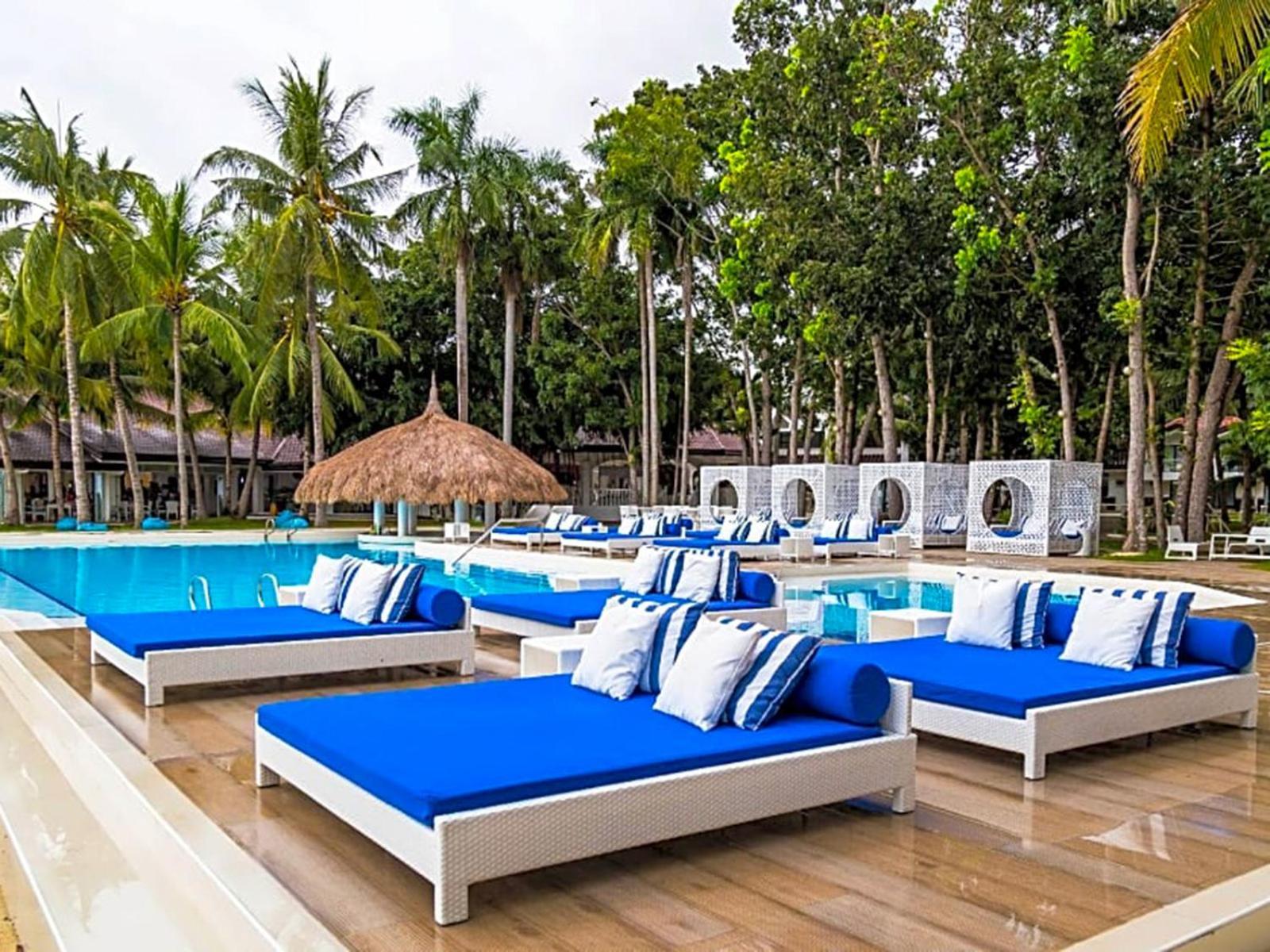 Pacific Cebu Resort 麦克坦 外观 照片