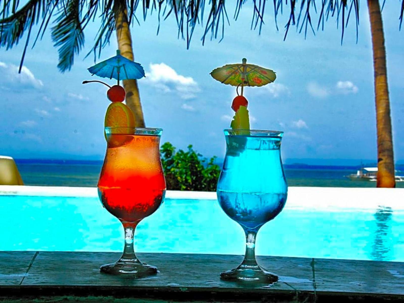 Pacific Cebu Resort 麦克坦 外观 照片
