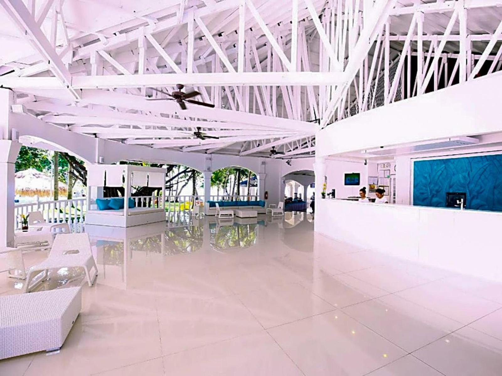 Pacific Cebu Resort 麦克坦 外观 照片